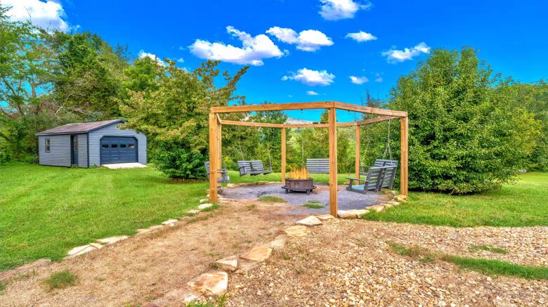 Wears Valley Cabin with Indoor Pool, Theater and Hot Tub - Sevierville, Tennessee