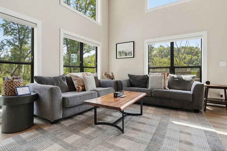 Wears Valley Cabin with Indoor Pool and Mountain Views - Sevierville, Tennessee