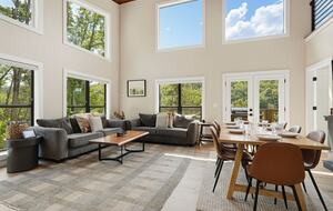 Wears Valley Cabin with Indoor Pool and Mountain Views - Sevierville, Tennessee