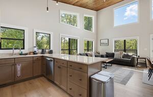 Wears Valley Cabin with Indoor Pool and Mountain Views - Sevierville, Tennessee