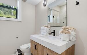 Wears Valley Cabin with Indoor Pool and Mountain Views - Sevierville, Tennessee