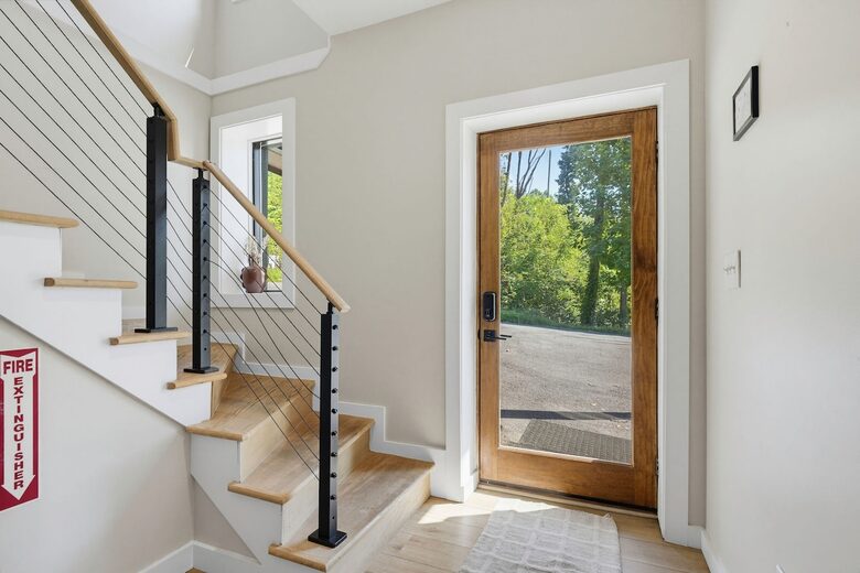 Wears Valley Cabin with Indoor Pool and Mountain Views - Sevierville, Tennessee
