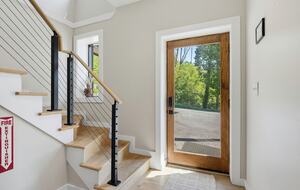 Wears Valley Cabin with Indoor Pool and Mountain Views - Sevierville, Tennessee