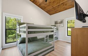 Wears Valley Cabin with Indoor Pool and Mountain Views - Sevierville, Tennessee