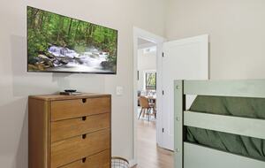 Wears Valley Cabin with Indoor Pool and Mountain Views - Sevierville, Tennessee