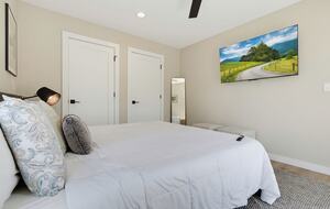 Wears Valley Cabin with Indoor Pool and Mountain Views - Sevierville, Tennessee