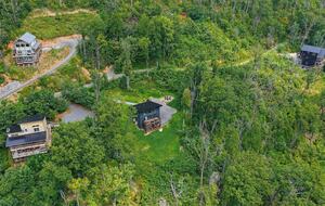 Wears Valley Cabin with Indoor Pool and Mountain Views - Sevierville, Tennessee
