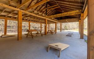 Wears Valley Cabin with Indoor Pool and Mountain Views - Sevierville, Tennessee