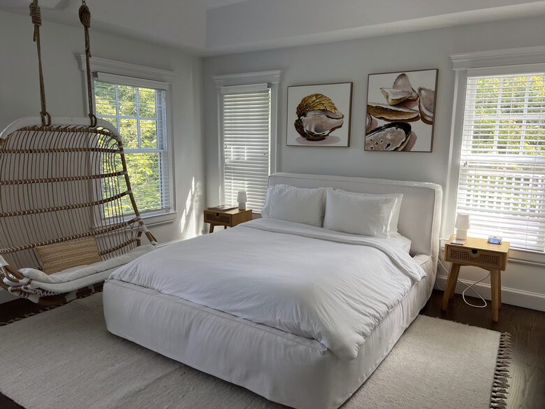 East Hampton Five-Acre Estate with Pool and Hot Tub - East Hampton, New York