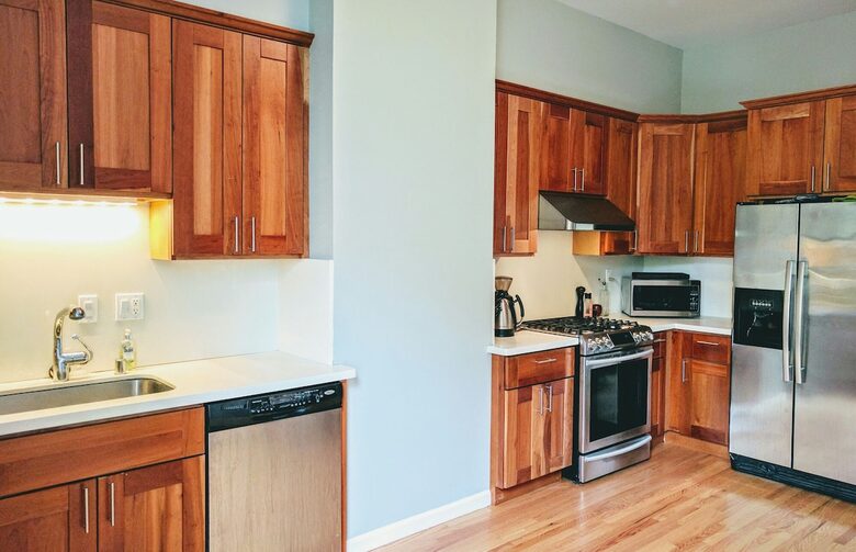 Haight-Ashbury Edwardian Flat Near Golden Gate Park - San Francisco, California