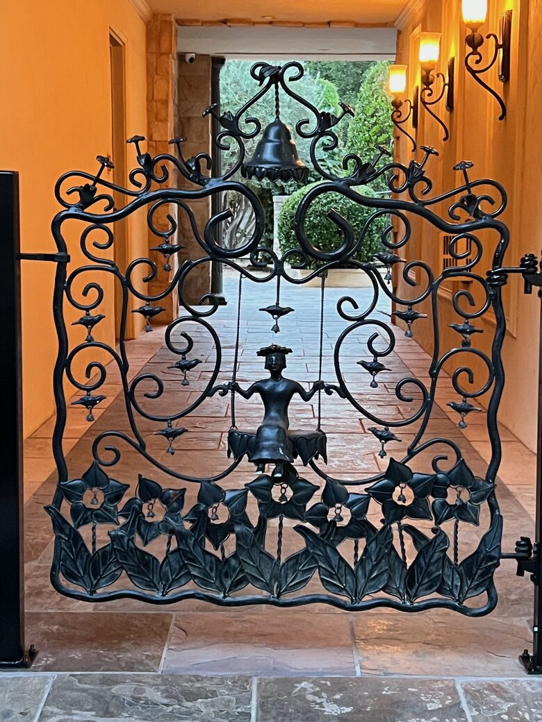 Private Calistoga Estate Surrounded by Woodlands - Calistoga, California