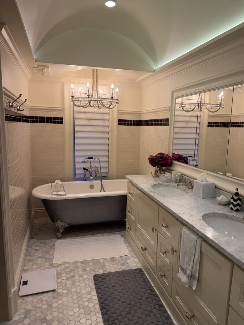 Private Calistoga Estate Surrounded by Woodlands - Calistoga, California