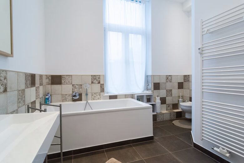 2 BD Apartment in Central Düsseldorf - Düsseldorf, Germany
