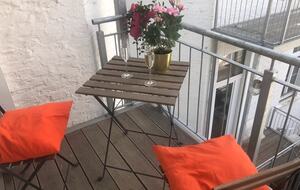 2 BD Apartment in Central Düsseldorf - Düsseldorf, Germany