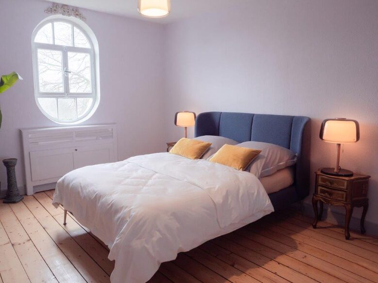Restored 1907 Alsatian Villa - Wissembourg, France