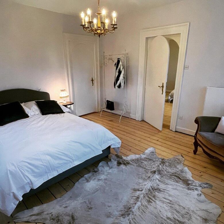 Restored 1907 Alsatian Villa - Wissembourg, France