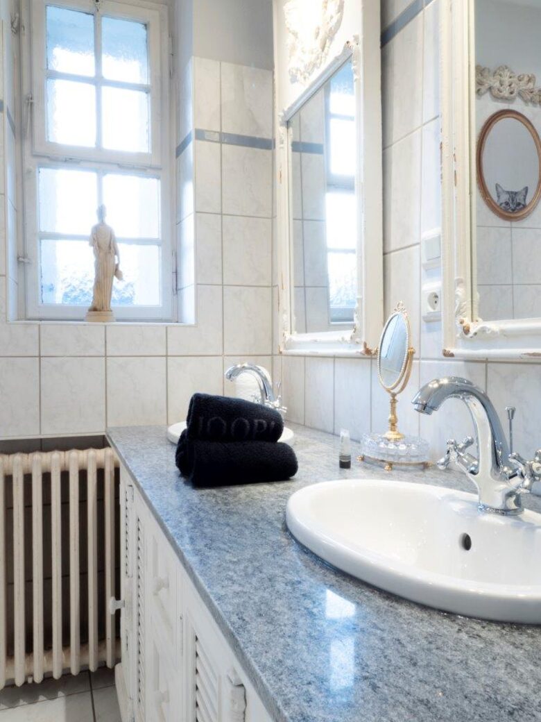 Restored 1907 Alsatian Villa - Wissembourg, France