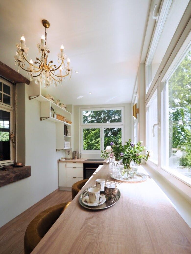 Restored 1907 Alsatian Villa - Wissembourg, France