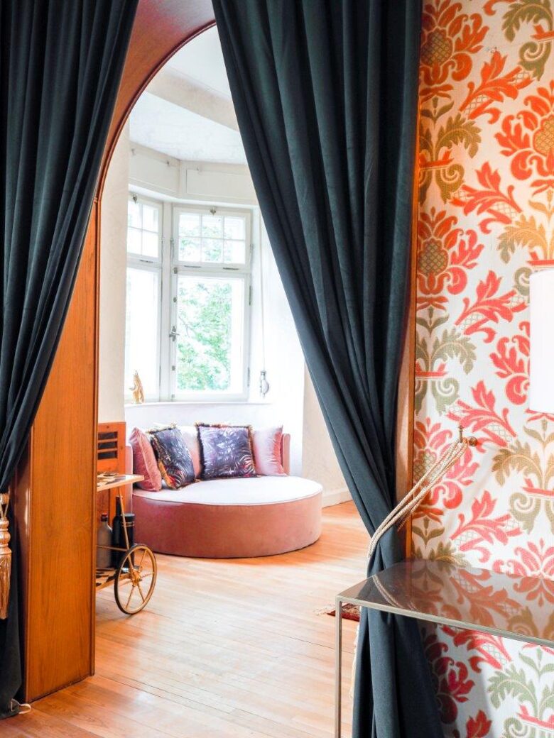 Restored 1907 Alsatian Villa - Wissembourg, France