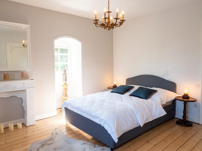 Restored 1907 Alsatian Villa - Wissembourg, France