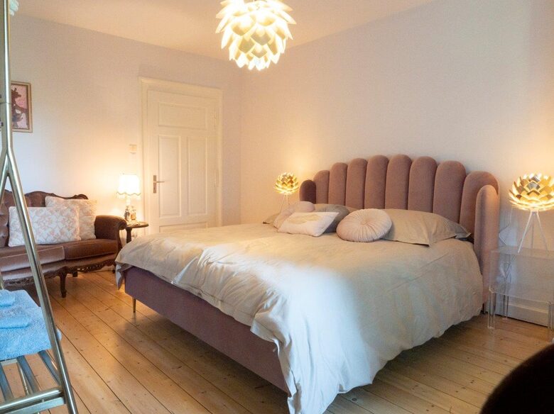 Restored 1907 Alsatian Villa - Wissembourg, France