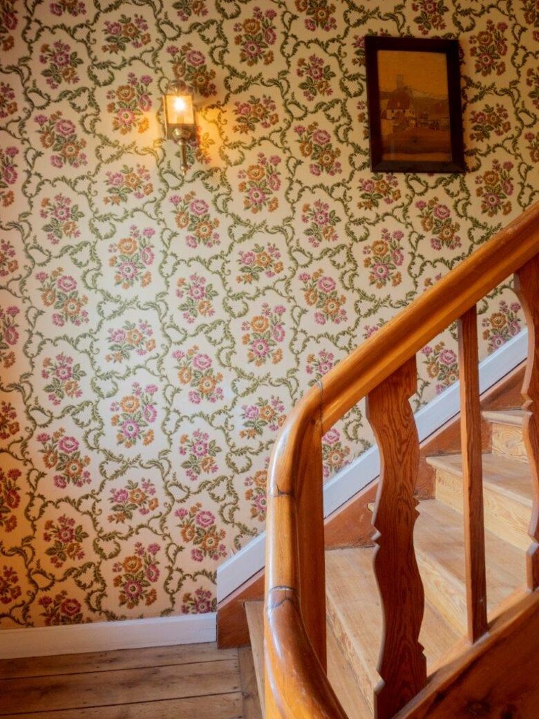 Restored 1907 Alsatian Villa - Wissembourg, France