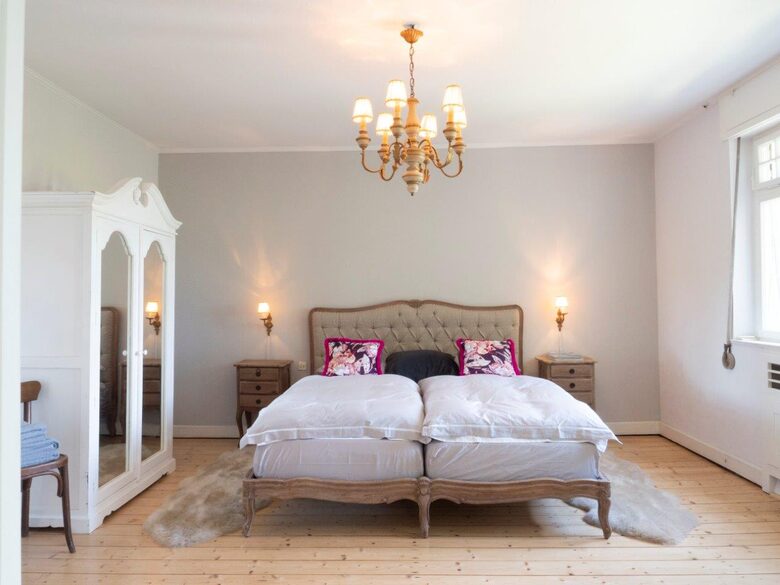 Restored 1907 Alsatian Villa - Wissembourg, France