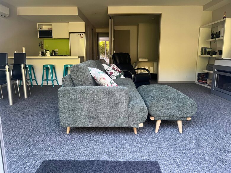 Cozy Queenstown Apartment Steps from Town - Queenstown, New Zealand