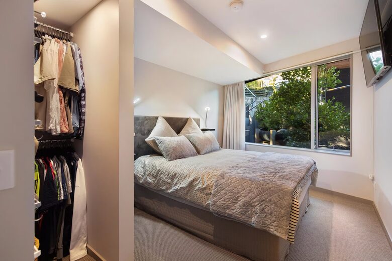 Cozy Queenstown Apartment Steps from Town - Queenstown, New Zealand