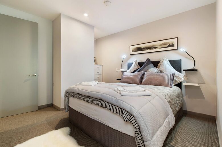 Cozy Queenstown Apartment Steps from Town - Queenstown, New Zealand