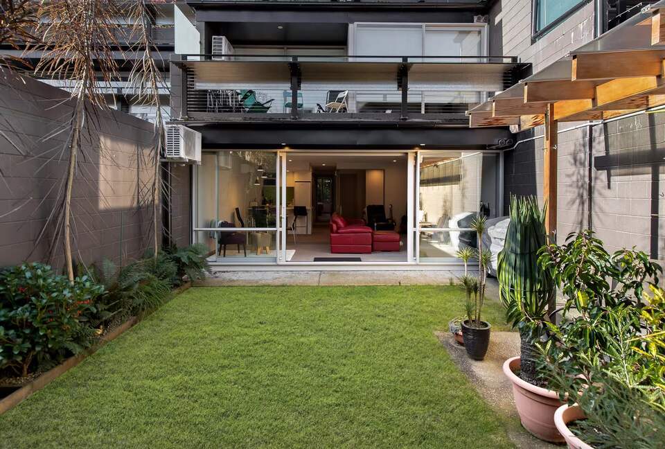 Cozy Queenstown Apartment Steps from Town - Queenstown, New Zealand