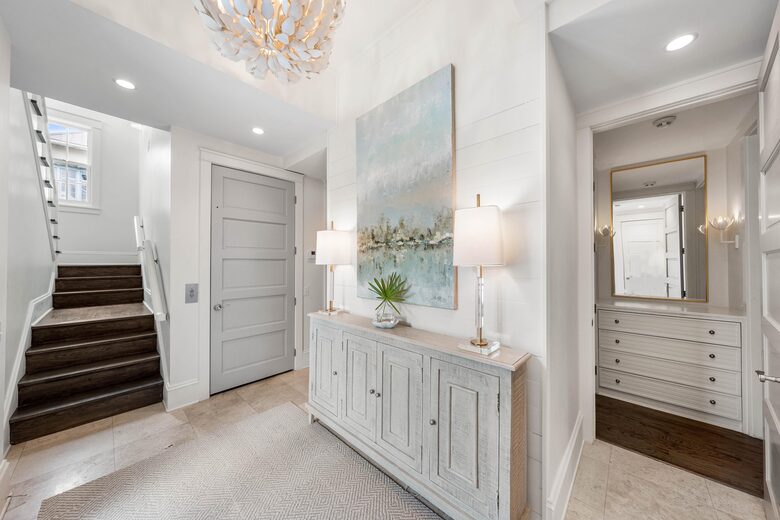 YOLO Cottage | Rosemary Beach Estate with Private Beach Access and Carriage House - Inlet Beach, Florida