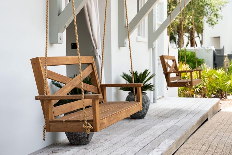YOLO Cottage | Rosemary Beach Estate with Private Beach Access and Carriage House - Inlet Beach, Florida