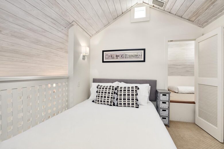 YOLO Cottage | Rosemary Beach Estate with Private Beach Access and Carriage House - Inlet Beach, Florida