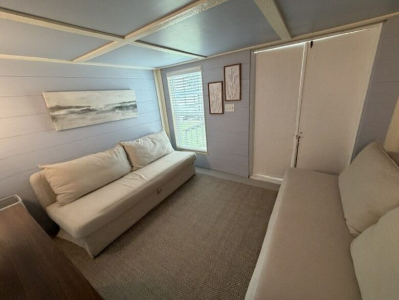 Norwood Lake Tillery Home with Private Dock - Norwood, North Carolina