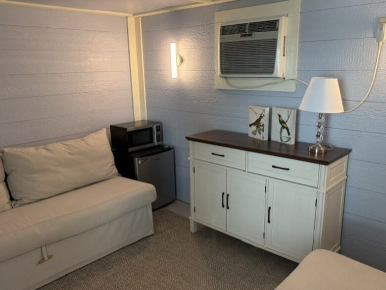 Norwood Lake Tillery Home with Private Dock - Norwood, North Carolina