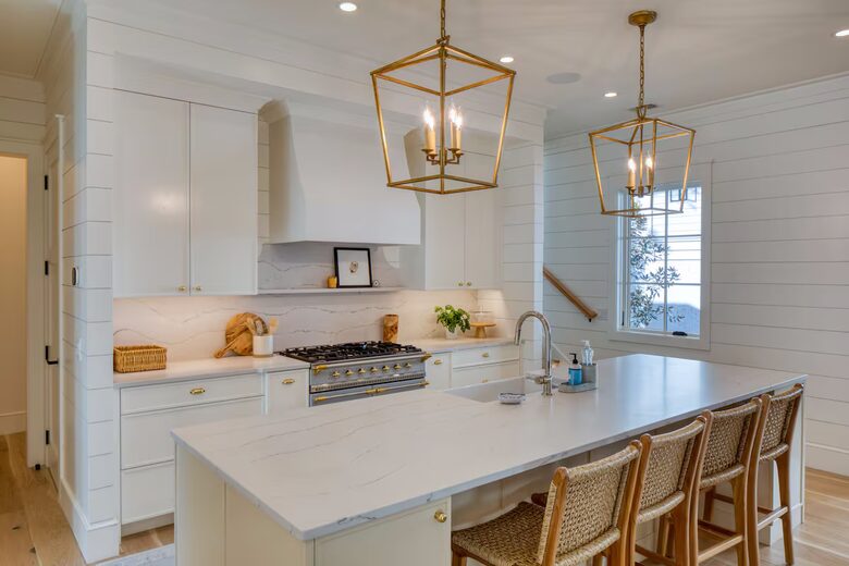 Contemporary Palmetto Bluff Escape Surrounded by Nature - Bluffton, South Carolina