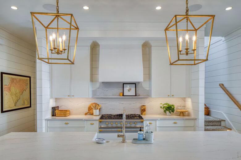 Contemporary Palmetto Bluff Escape Surrounded by Nature - Bluffton, South Carolina