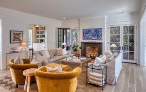 Contemporary Palmetto Bluff Escape Surrounded by Nature - Bluffton, South Carolina