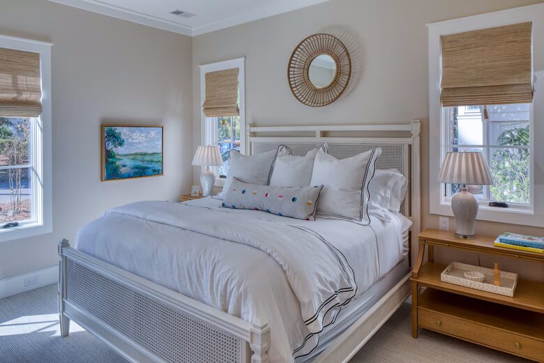 Contemporary Palmetto Bluff Escape Surrounded by Nature - Bluffton, South Carolina