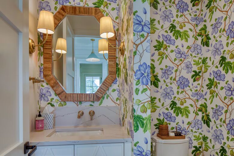 Contemporary Palmetto Bluff Escape Surrounded by Nature - Bluffton, South Carolina