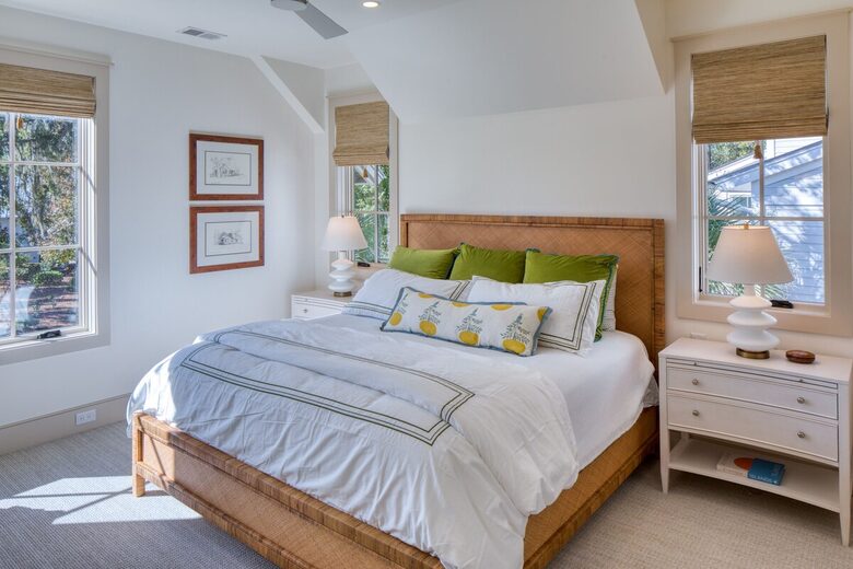 Contemporary Palmetto Bluff Escape Surrounded by Nature - Bluffton, South Carolina