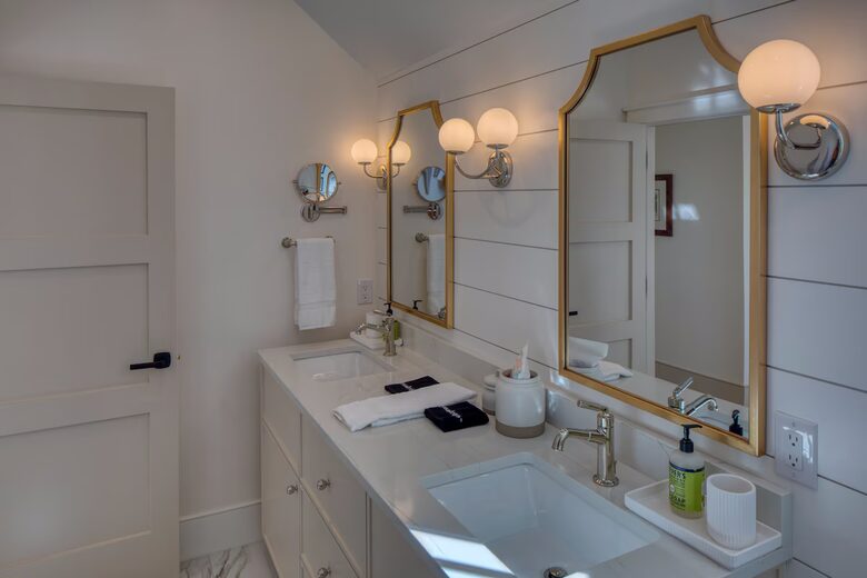 Contemporary Palmetto Bluff Escape Surrounded by Nature - Bluffton, South Carolina