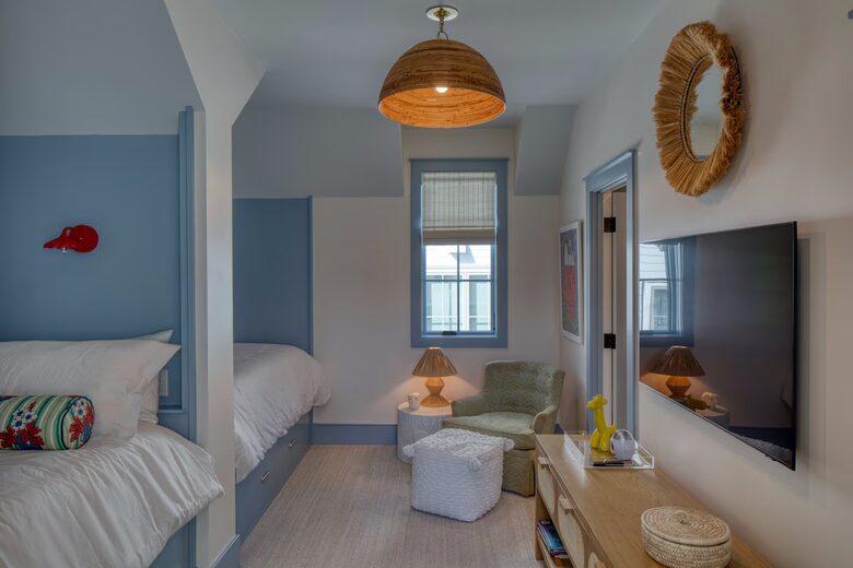 Contemporary Palmetto Bluff Escape Surrounded by Nature - Bluffton, South Carolina