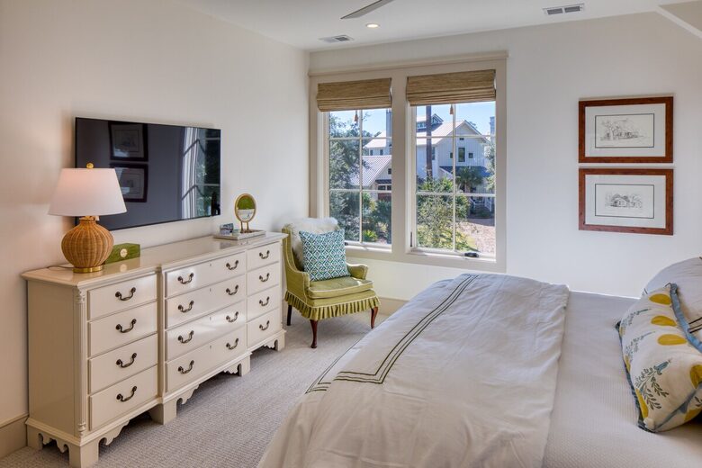 Contemporary Palmetto Bluff Escape Surrounded by Nature - Bluffton, South Carolina