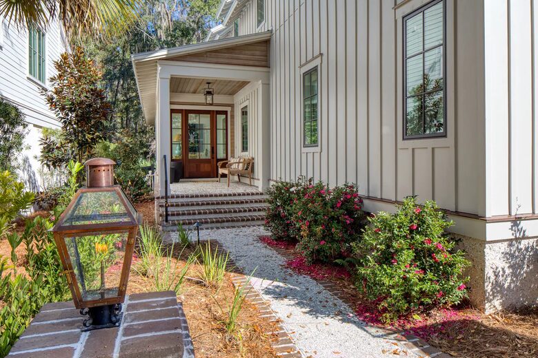 Contemporary Palmetto Bluff Escape Surrounded by Nature - Bluffton, South Carolina