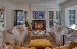 Contemporary Palmetto Bluff Escape Surrounded by Nature - Bluffton, South Carolina