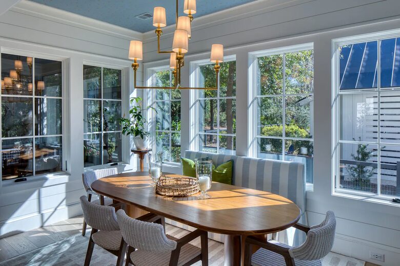 Contemporary Palmetto Bluff Escape Surrounded by Nature - Bluffton, South Carolina