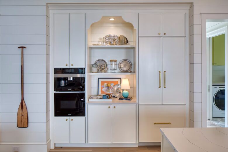 Contemporary Palmetto Bluff Escape Surrounded by Nature - Bluffton, South Carolina