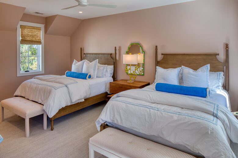Contemporary Palmetto Bluff Escape Surrounded by Nature - Bluffton, South Carolina
